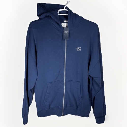 Felpa con cappuccio zip - cappuccio,