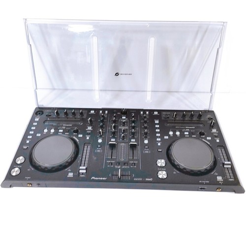 Pioneer ddj controller dj - controller,