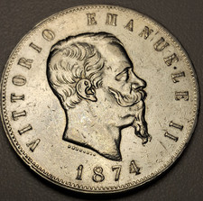 REGNO D’ITALIA VITTORIO