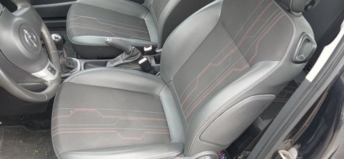 Interni completi opel corsa - interni, d