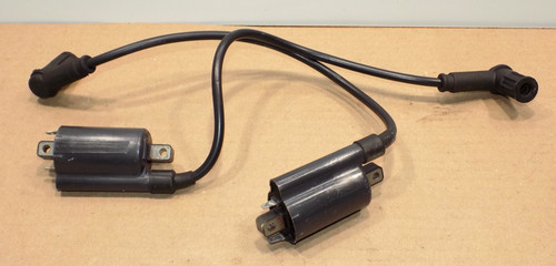Ignition coils plug - ignition,