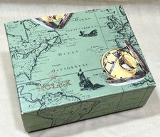 Rolex 1980s outer box - rolex, case