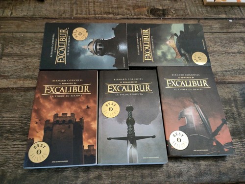 Bernard cornwell romanzo - bernard, il