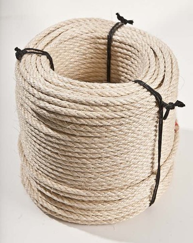 Corda sisal - in,