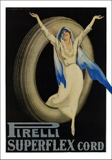 CARTOLINA POST CARD MARCELLO