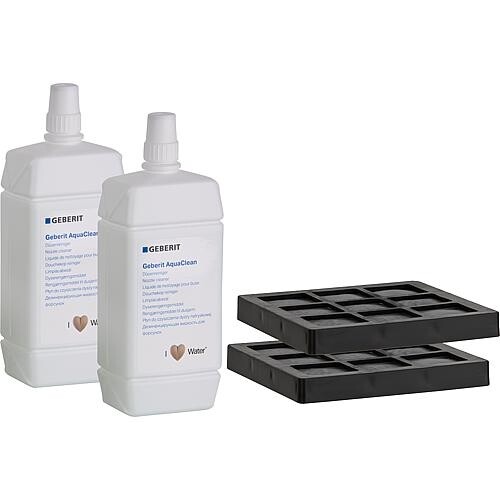 Geberit set filtri - geberit, 2