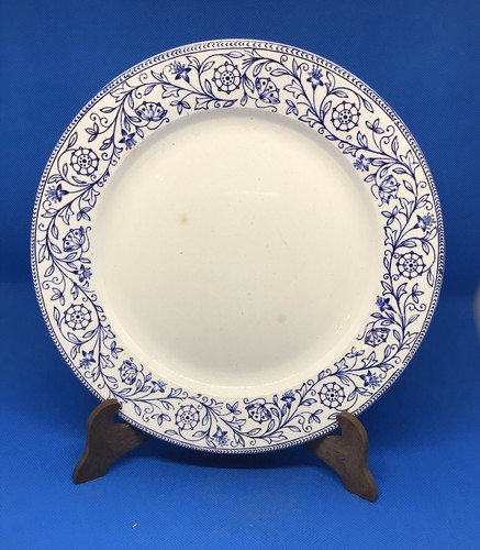 Piatto societa ceramica - piatto,