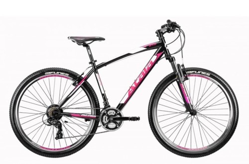 Mtb atala starfighter 21v - mtb,