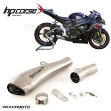 SUZUKI GSX-R 600 2006 2007