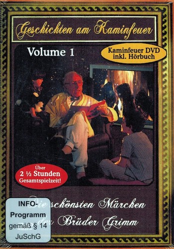 Brüder grimm geschichten am - -,