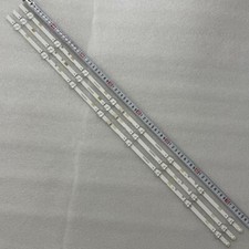 3pcs LED Strip For Samsung