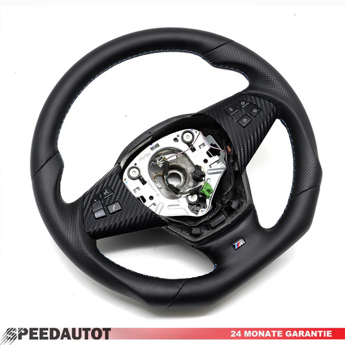 Tausch volante bmw e70 in - volante,