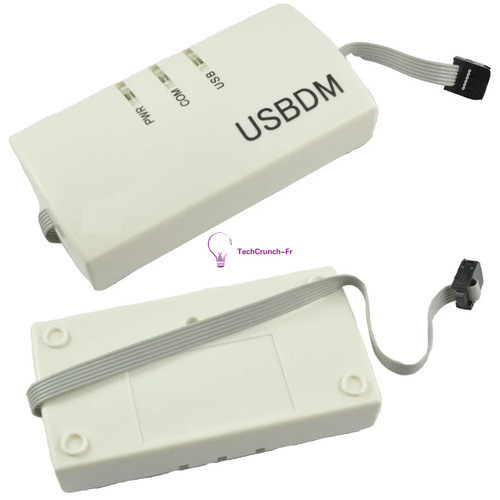 1pcs for freescale usbdm - 1pcs,
