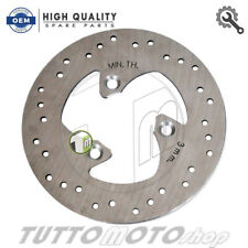 Disco Freno Anteriore MALAGUTI