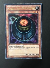 Yu Gi Oh Ita 1a Ed ultra Rara Lcyw-it121 Giara Trasformante