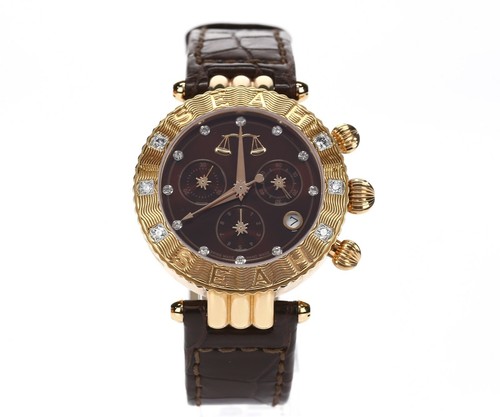 Orologio seah edizione - orologio,