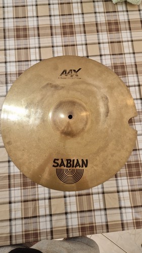 Crash sabian aax plosion - sabian, 17"