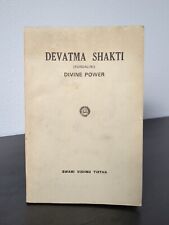 Devatma Shakti by Swami Vishnu