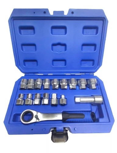 Set chiavi a - set,