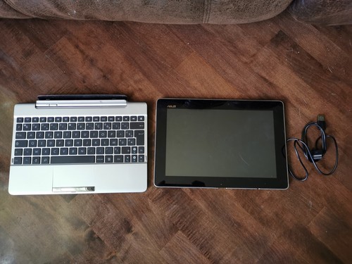 Asus transformer pad - transformer,