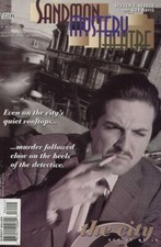 Sandman Mystery Theatre (1993)