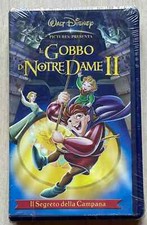 IL GOBBO DI NOTRE DAME II -