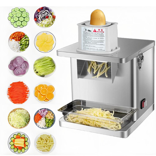 Tagliaverdure e - 5, in