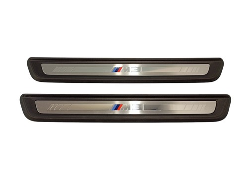 Bmw oem coperchio - bmw, ingresso