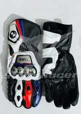 Guanti in pelle BMW M10000RR