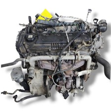 MOTORE SEMICOMPLETO PER LANCIA Lybra S. Wagon 71718146 841C000 diesel 2387 (99>