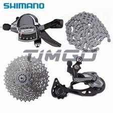 Gruppo Shimano Alivio 1x9