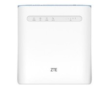 Router 4G sim rj11 lan ZTE