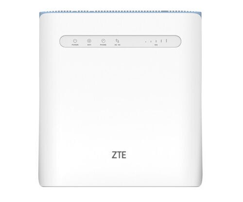 Router sim rj11 - 4g, lan