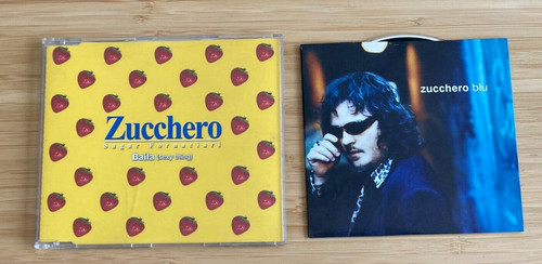 Zucchero sugar fornaciari - sugar, _