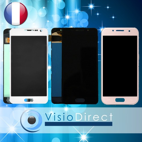 Ecran pour samsung galaxy - ecran, a3