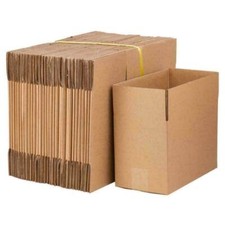 200 6x4x4 Cardboard Paper