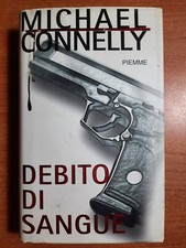 DEBITO DI SANGUE Michael