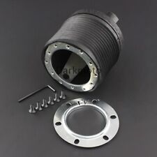 Kit Mozzo Volante Auto Boss