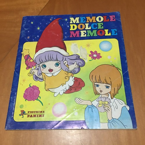 Memole dolce - , da