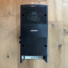 Subwoofer Bose Acoustimass 6