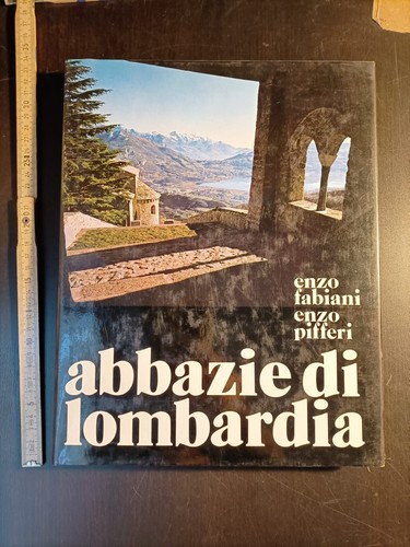 Abbazie lombardia fabiani - di,