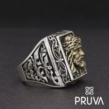 Y91-L25 ANELLO PERSONALIZZATO