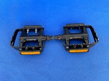 Pedali Shimano Deore LX