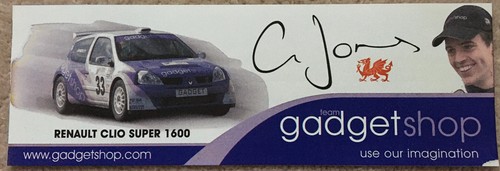 Adesivo renault clio super - adesivo,