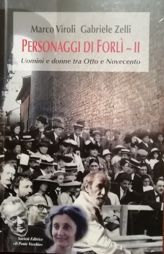 Personaggi forlì - di,