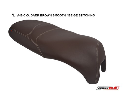 Seat cover for aprilia - seat,