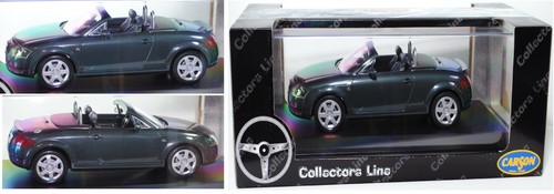 Carson 110146 audi roadster - carson,