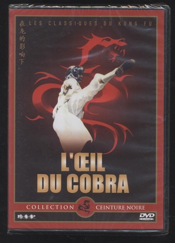 Nuovo dvd occhio - dvd,