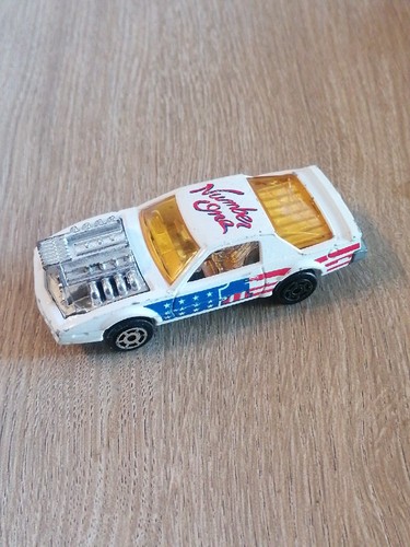 Pontiac number one majorette - pontiac,
