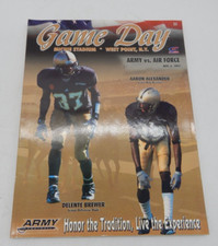 Programma Calcio Vintage 2004 Esercito Cavalieri Neri v. Aeronautica Militare Falchi